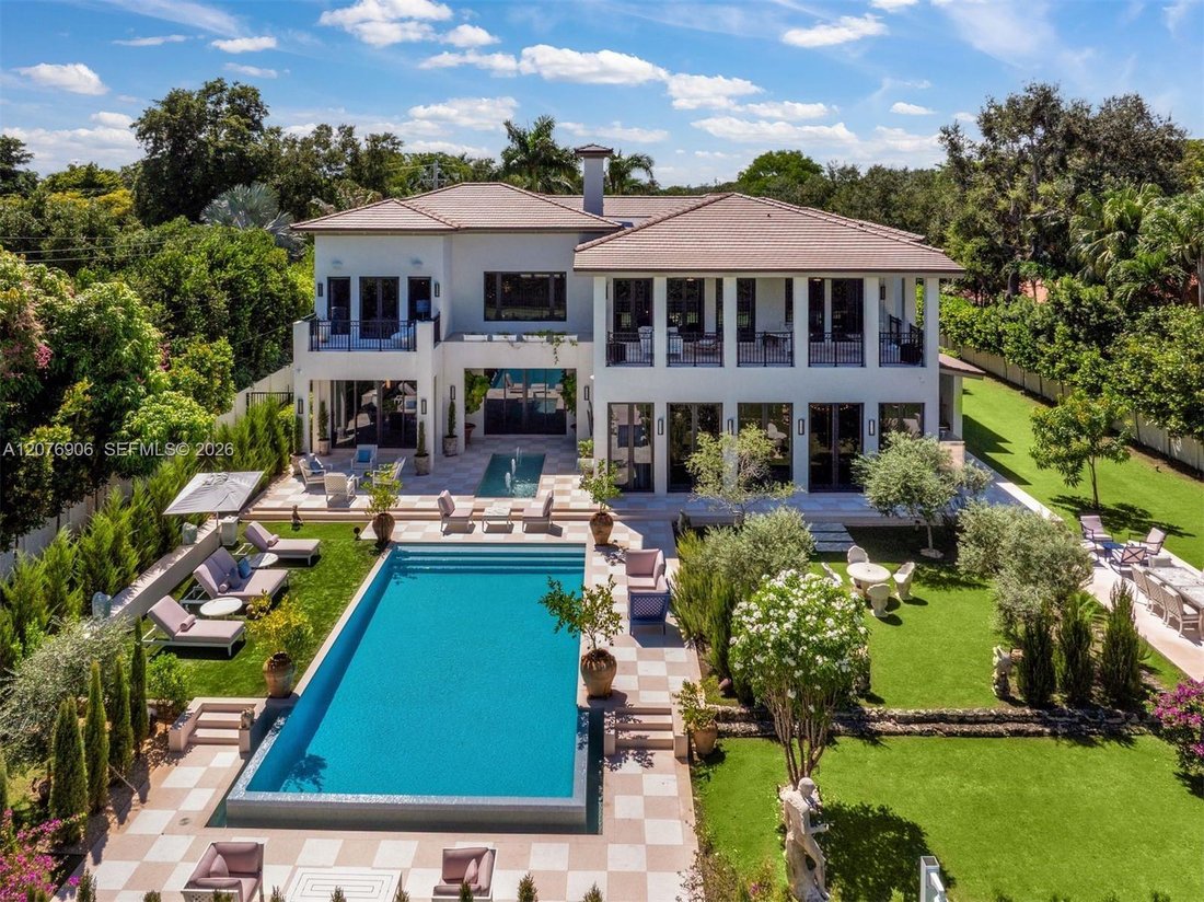 House in Miami, Florida, United States 1 - 18813426