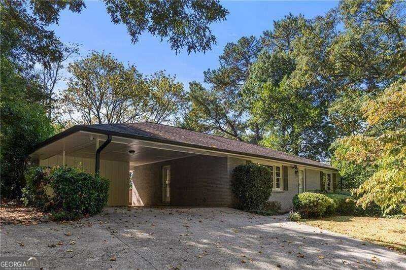 House in Atlanta, Georgia, United States 2 - 18813690