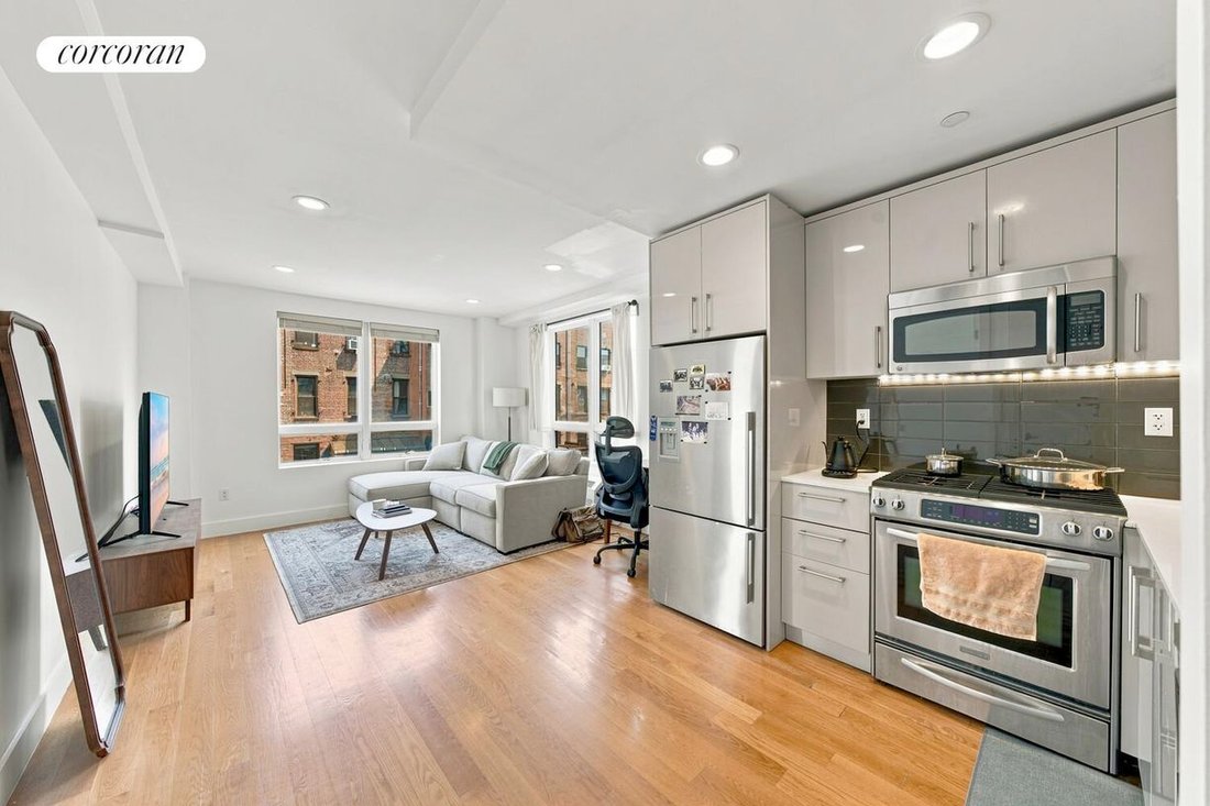 Appartement à New York, État de New York, États-Unis 4 - 18815386