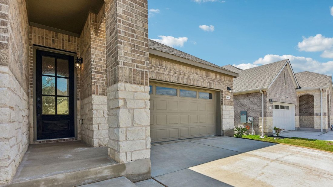 House in Leander, Texas, United States 3 - 18687429