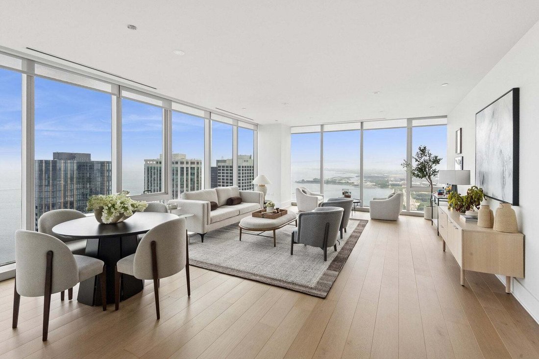 Condo in Chicago, Illinois, United States 3 - 18811771