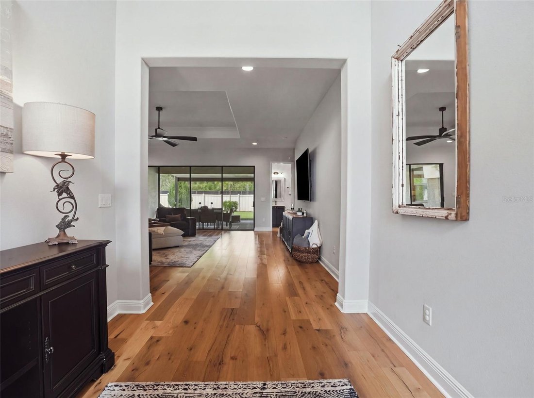 Casa en Palm Harbor, Florida, Estados Unidos 4 - 18814498