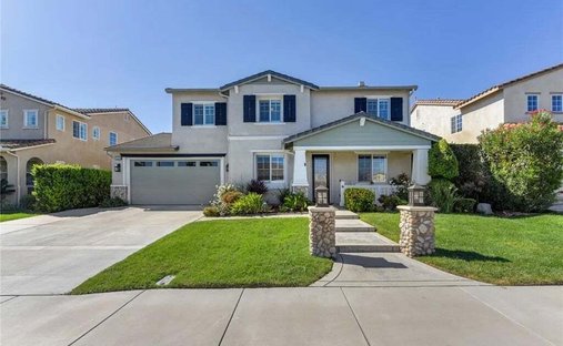Condo in Corona, California, United States 1