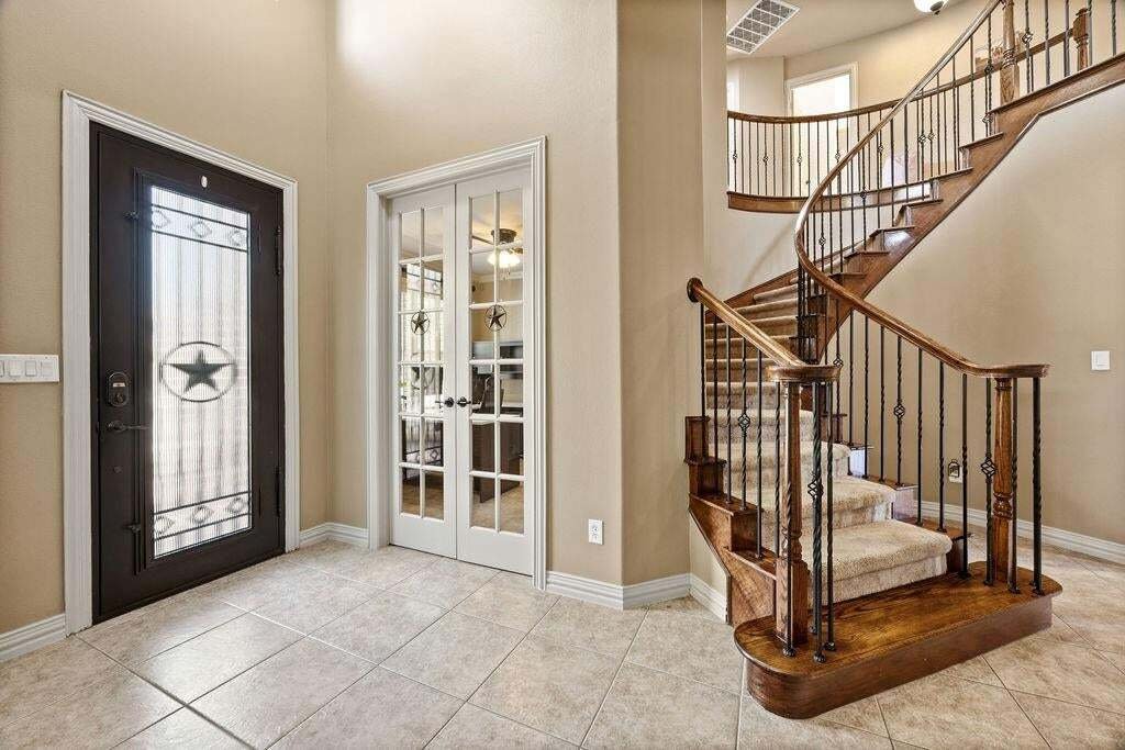 Casa en Frisco, Texas, Estados Unidos 3 - 18814885