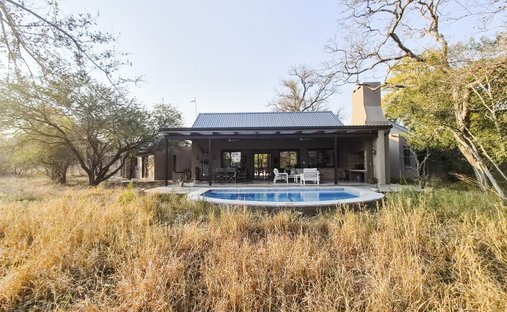 Casa en Hoedspruit, Provincia de Limpopo, Sudáfrica 1