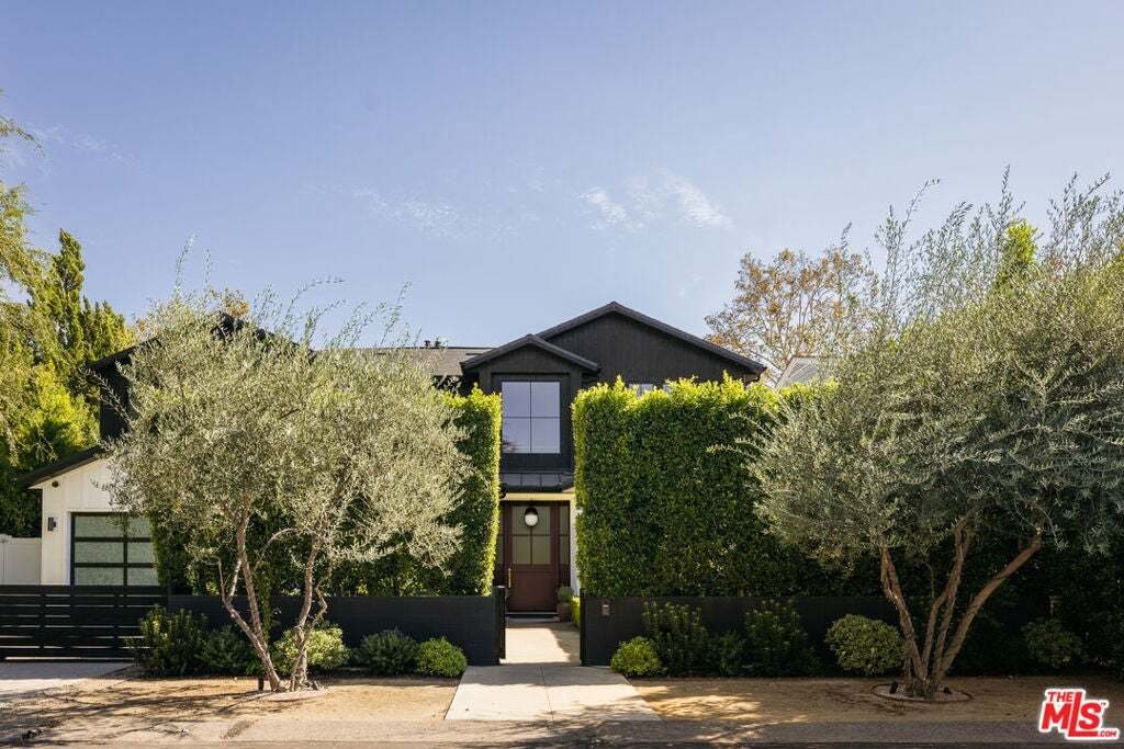 Casa a Los Angeles, California, Stati Uniti 1 - 18813888