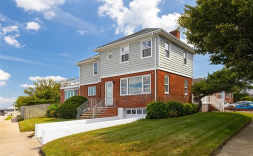 Casa a New York, New York, Stati Uniti 1