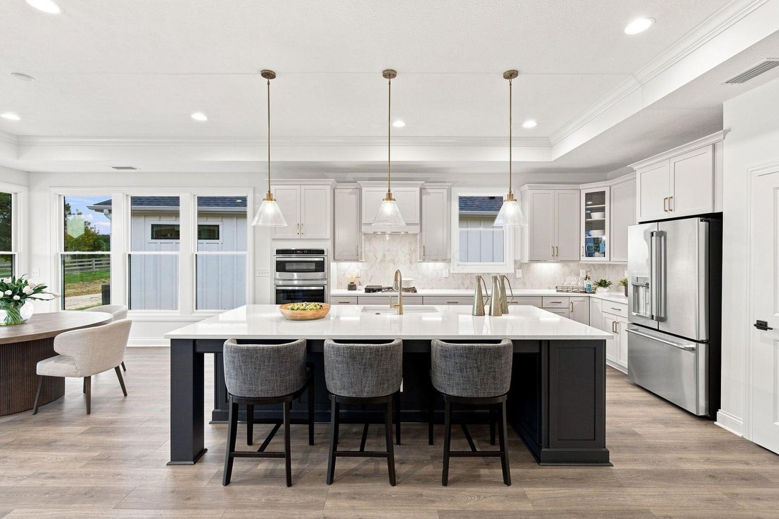 House in Dublin, Ohio, United States 2 - 17678795