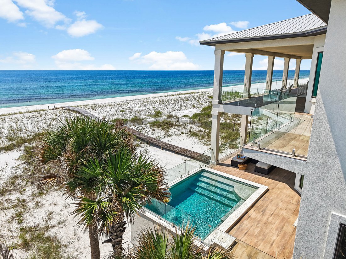 Casa en Navarre Beach, Florida, Estados Unidos 1 - 18811109