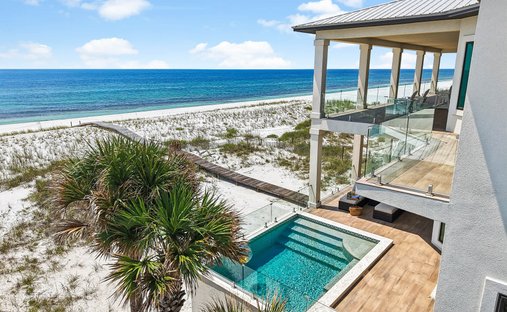 Casa en Navarre Beach, Florida, Estados Unidos 1