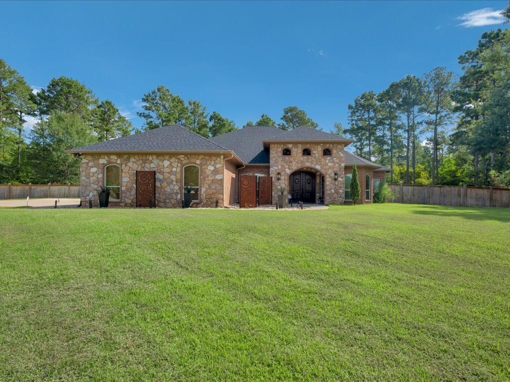 Haus in Lufkin, Texas, Vereinigte Staaten 5 - 18813259