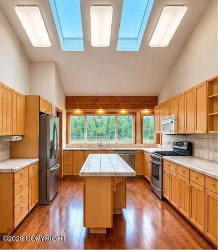 House in Kenai, Alaska, United States 1 - 18175878