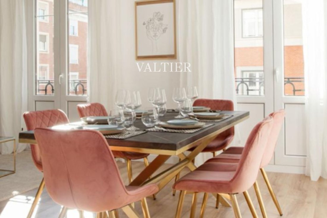 Apartamento en Salamanca, Madrid, España 4 - 18812467