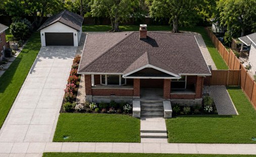 House in Salt Lake City, Utah, United States 1