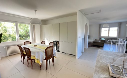 Villa in Nord, Sanary-sur-Mer, Frankreich 1