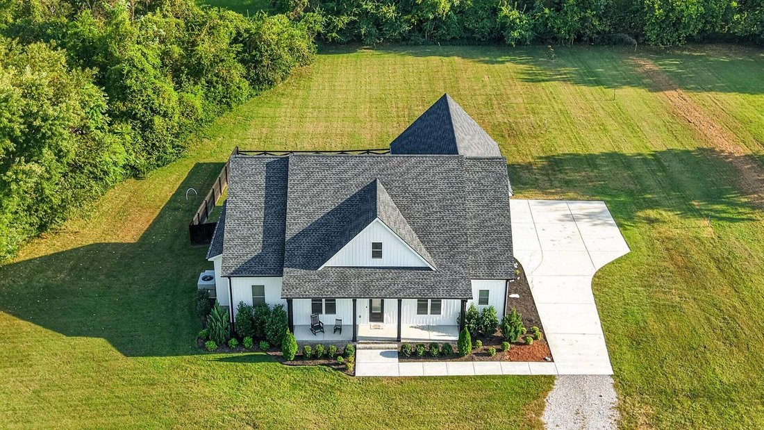 House in Hartsville, Tennessee, United States 5 - 18814543
