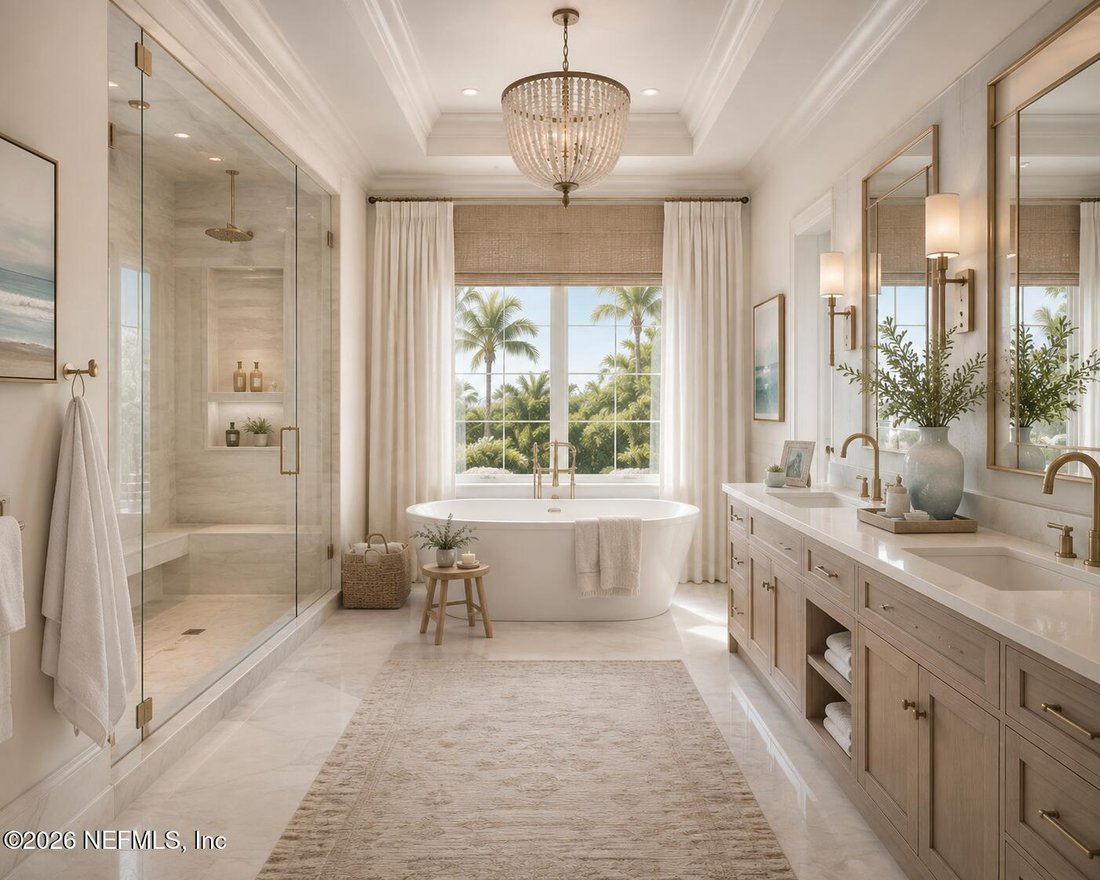 Haus in Ponte Vedra Beach, Florida, Vereinigte Staaten 4 - 18813728