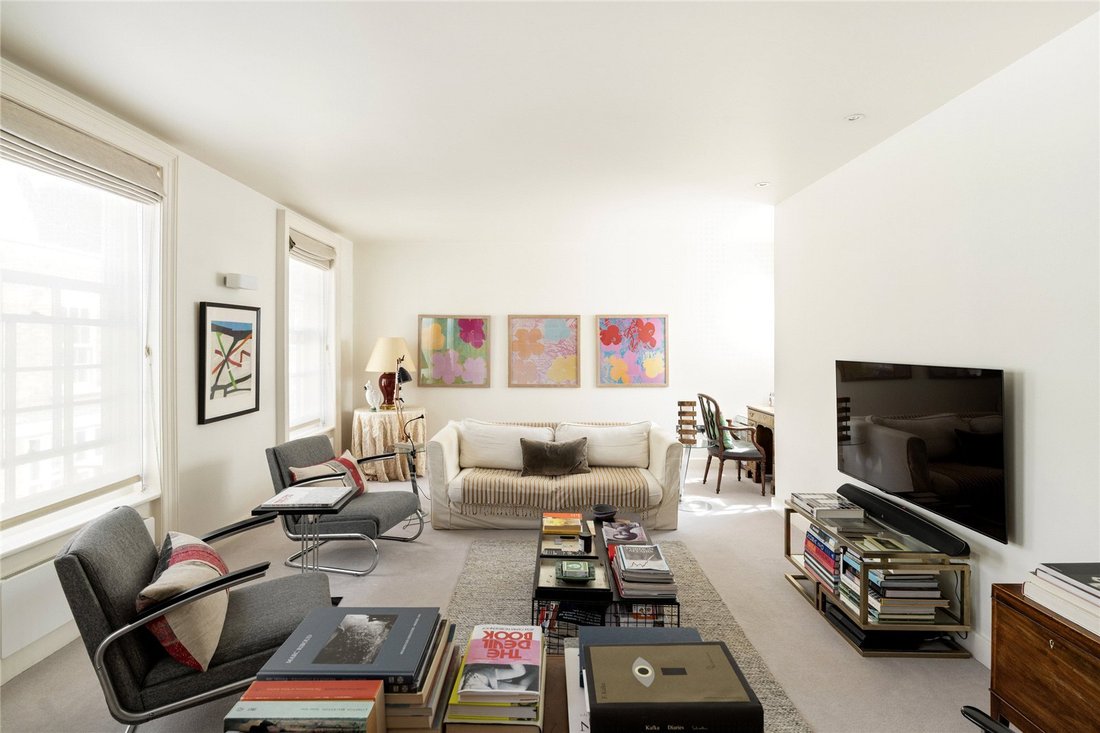 Haus in Holland Park, Kensington und Chelsea, England 5 - 18811252