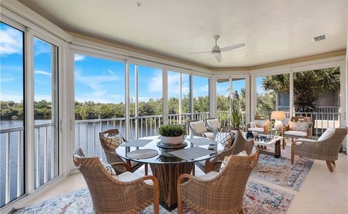 Condominio a Bonita Springs, Florida, Stati Uniti 1