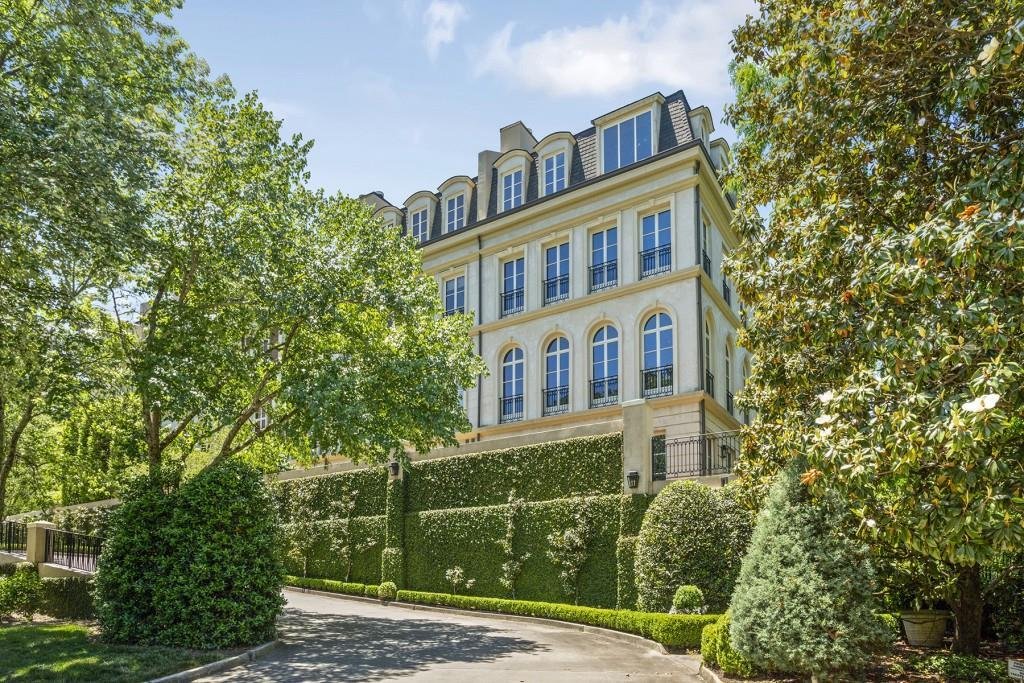 Townhouse in Atlanta, Georgia, United States 1 - 18815116