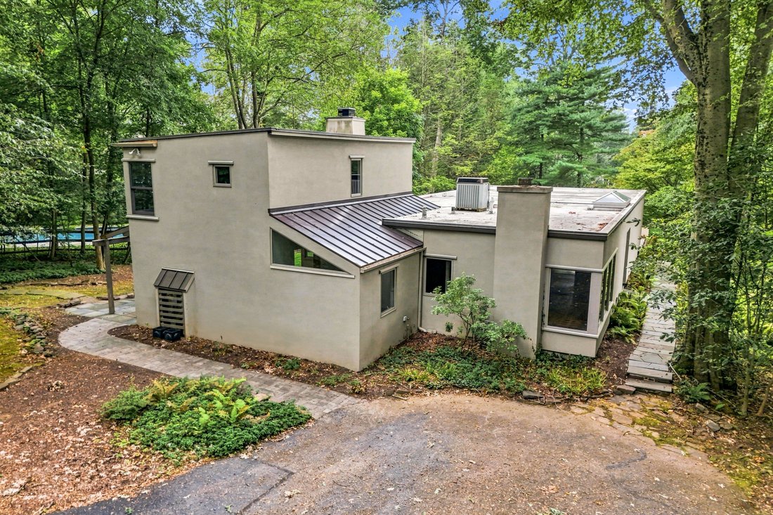 Haus in Gladwyne, Pennsylvania, Vereinigte Staaten 1 - 18812913