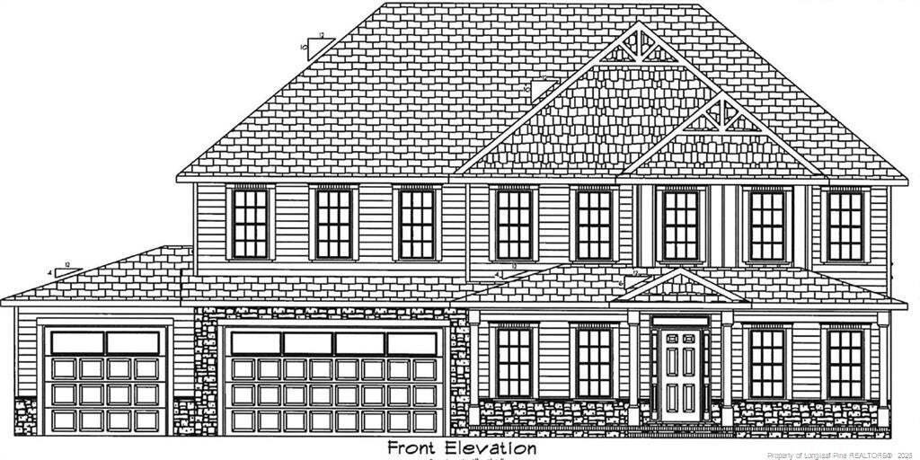 House in Fayetteville, North Carolina, United States 2 - 18814970