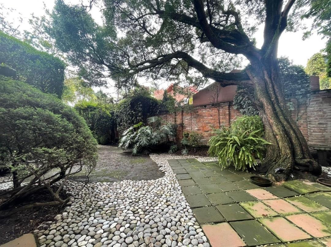House in Santa Catarina Yecahuitzotl, Mexico City, Mexico 1 - 18813355