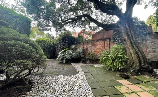 Casa a Santa Catarina Yecahuitzotl, Distretto Federale, Messico 1