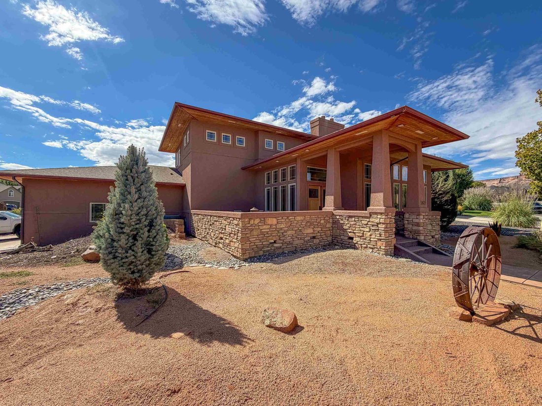 Casa en Grand Junction, Colorado, Estados Unidos 1 - 17347136