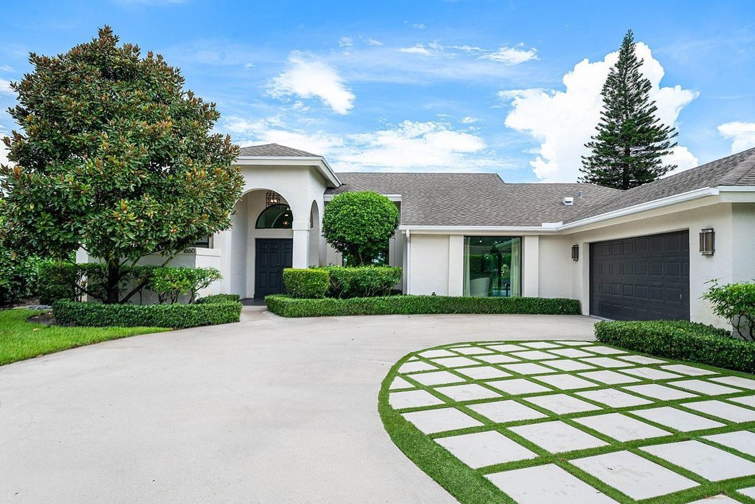 Casa a Wellington, Florida, Stati Uniti 1 - 18813263