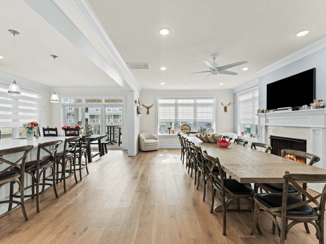 Casa en Wildwood, Nueva Jersey, Estados Unidos 5 - 18811203