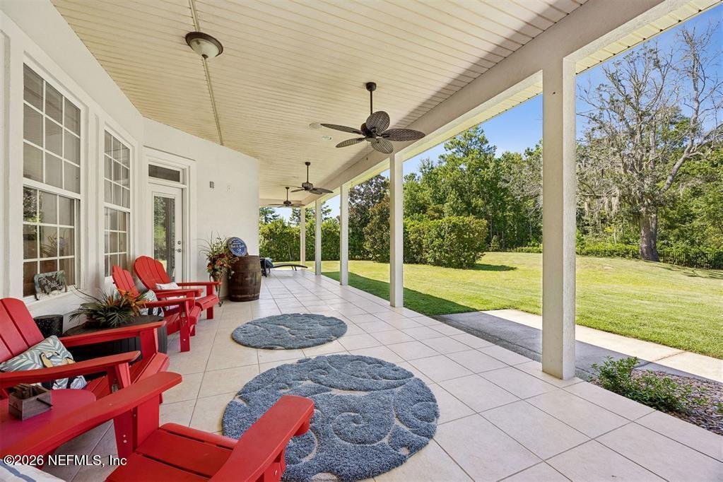 Casa a Fernandina Beach, Florida, Stati Uniti 5 - 18813733