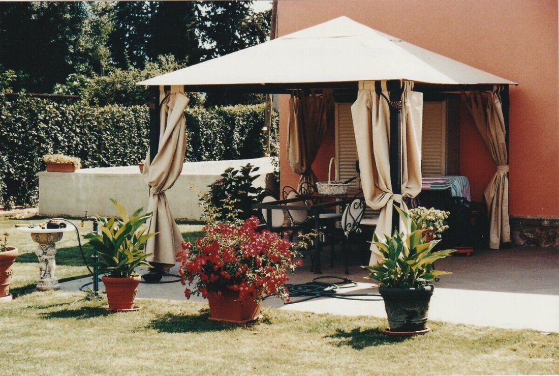 Haus in Fosdinovo, Toskana, Italien 2 - 18814829