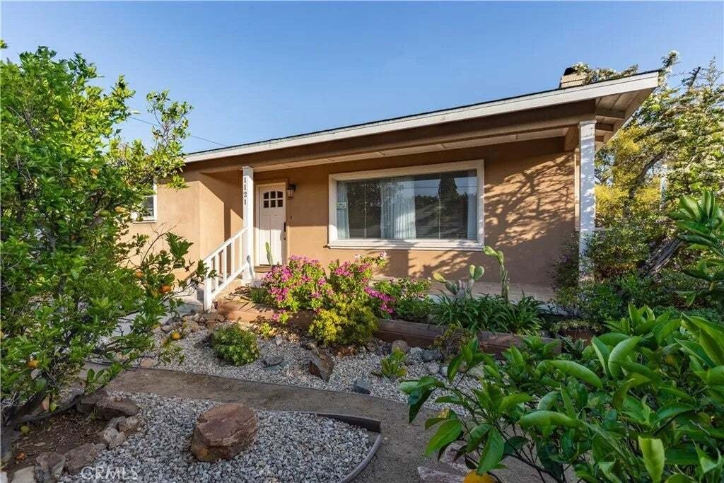 Maison à Oceanside, Californie, États-Unis 1 - 18453801