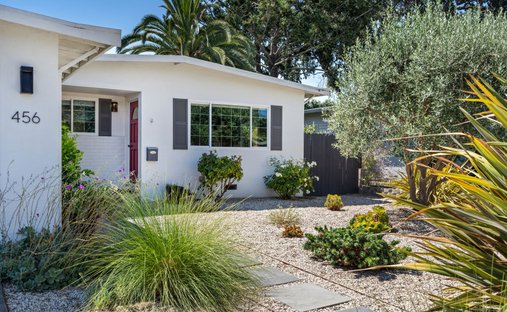 Casa a Sonoma, California, Stati Uniti 1