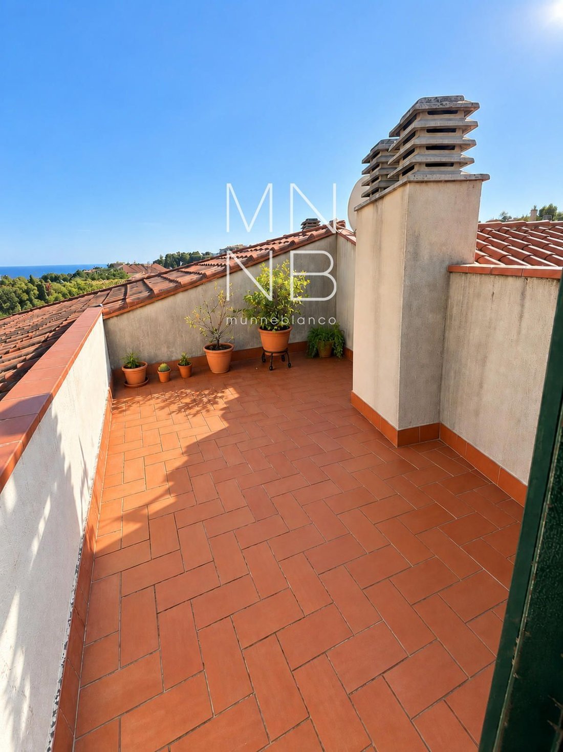 Apartment in Sant Andreu de Llavaneres, Catalonia, Spain 2 - 18812331