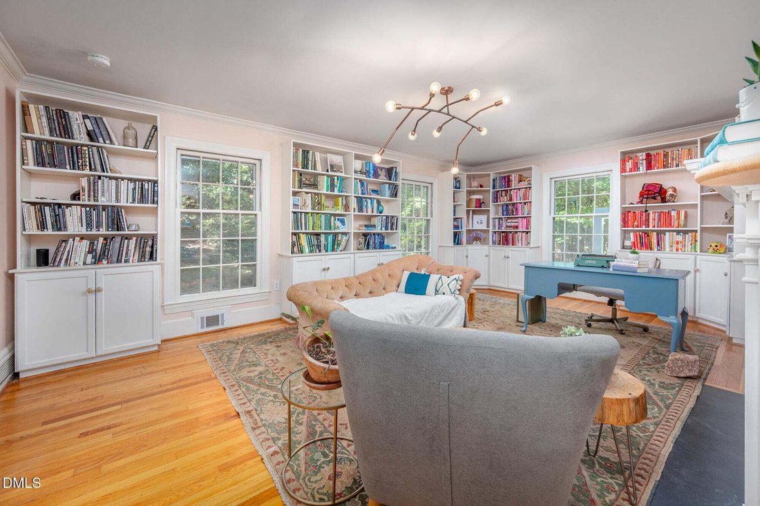 Haus in Chapel Hill Road, North Carolina, Vereinigte Staaten 5 - 18814964