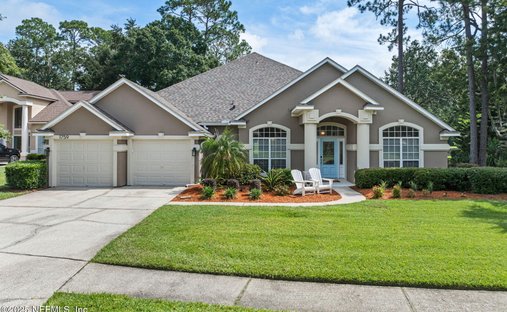 Casa en Orange Park, Florida, Estados Unidos 1