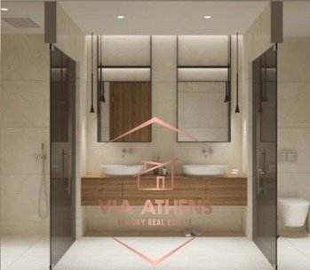 Apartment in Vari, Attica, Greece 5 - 18811904