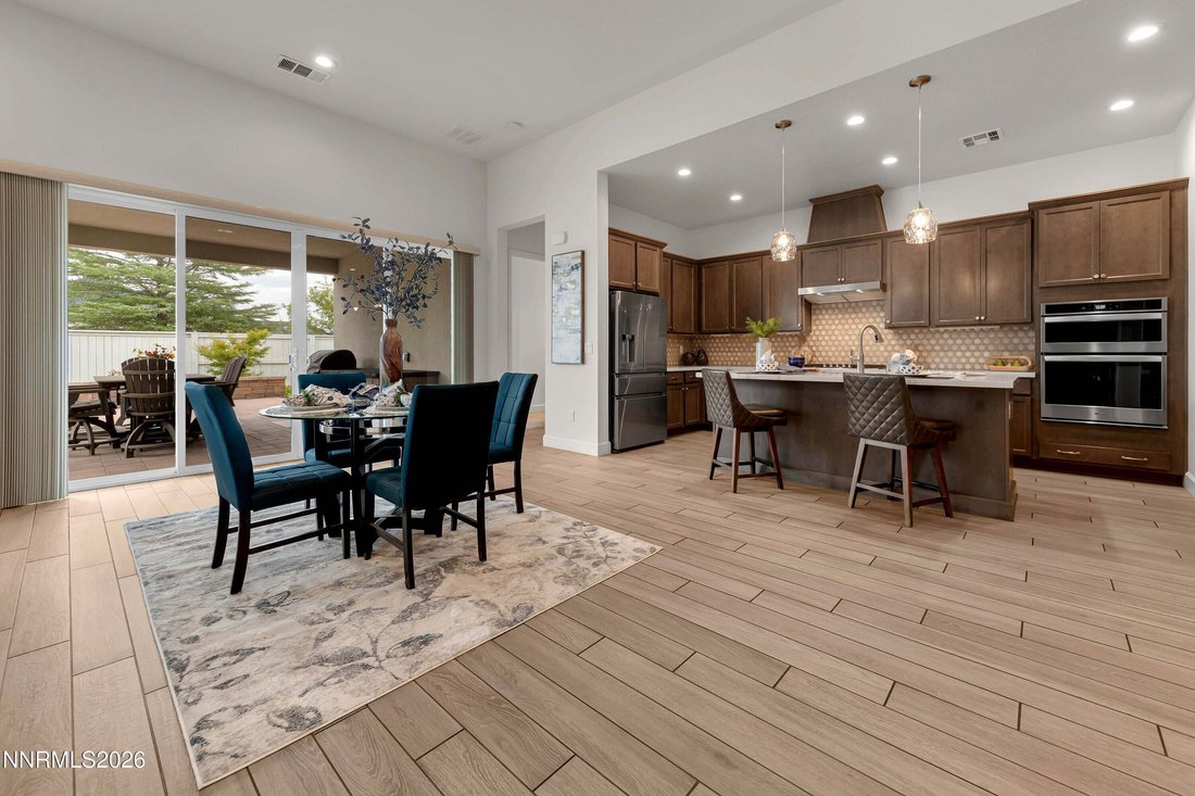 House in Reno, Nevada, United States 3 - 18811288