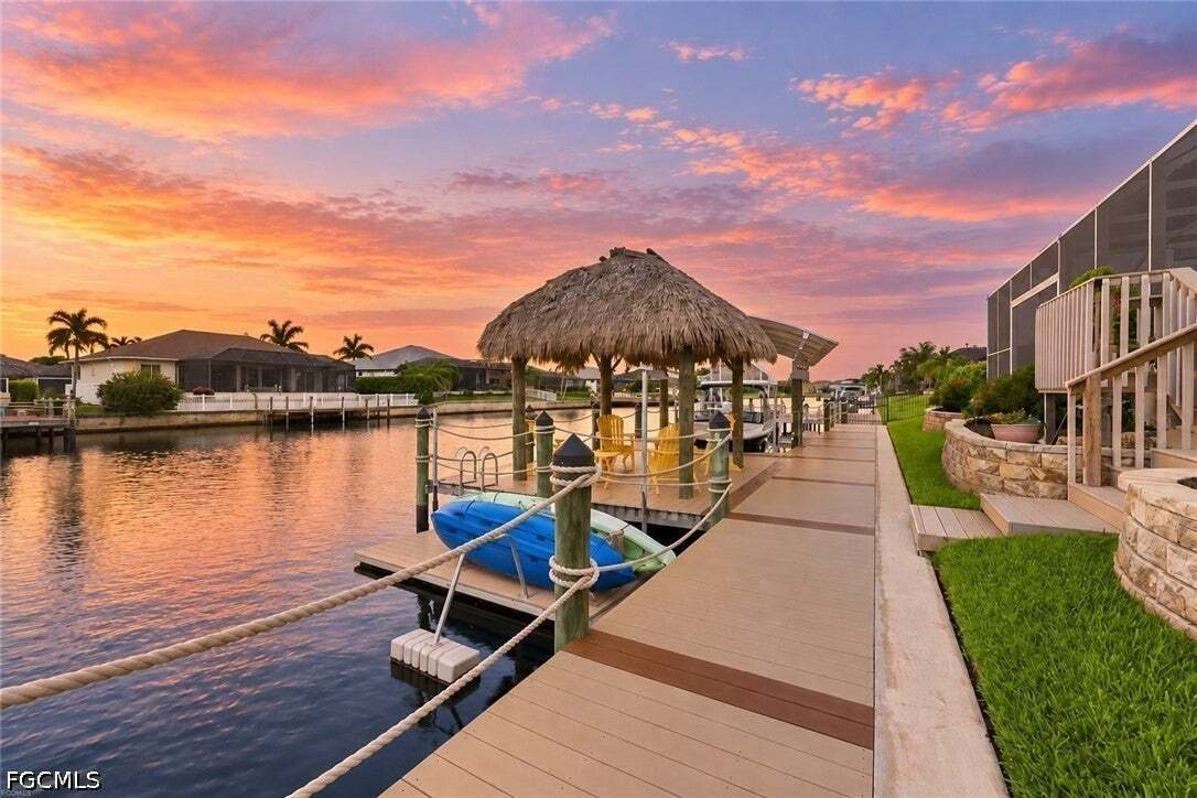 House in Cape Coral, Florida, United States 3 - 18814085