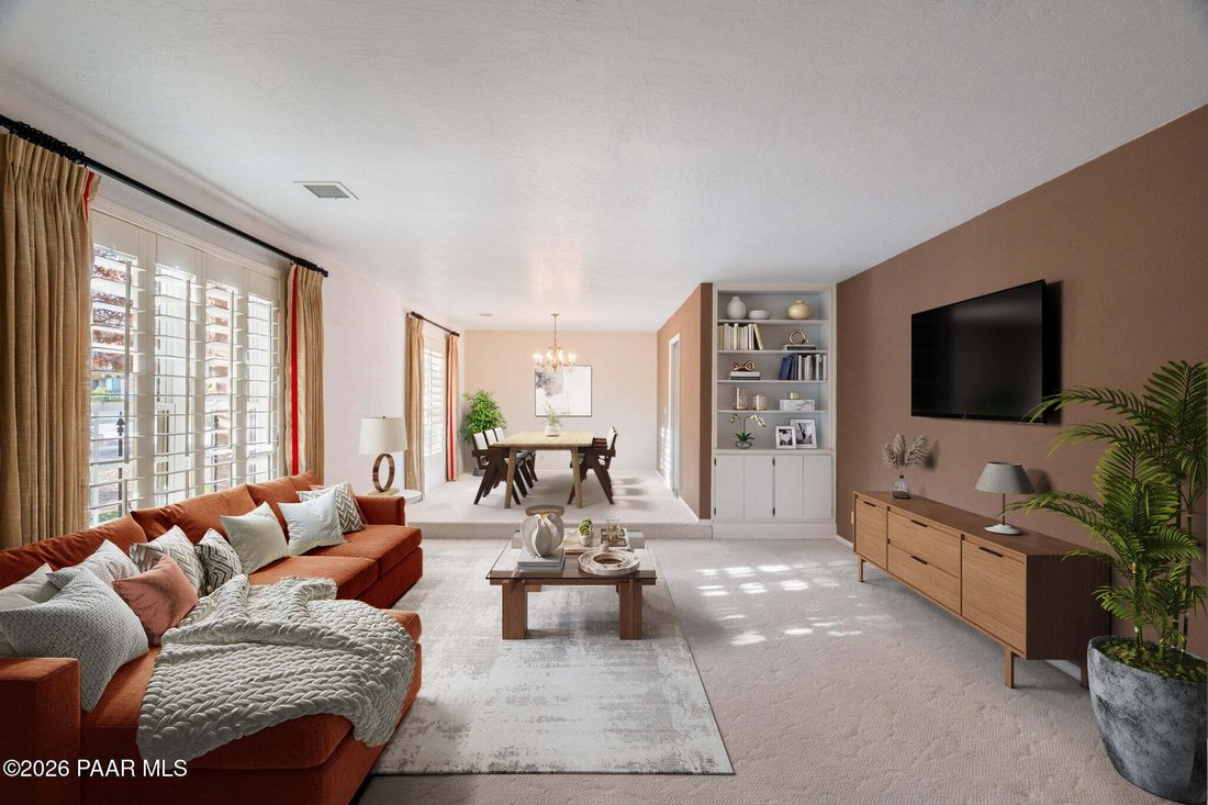 House in Prescott, Arizona, United States 3 - 17981543