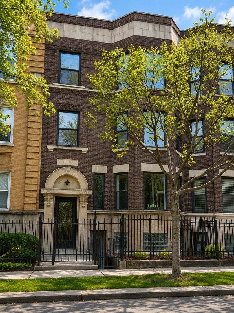 Otros en Chicago, Illinois, Estados Unidos 1 - 18814841