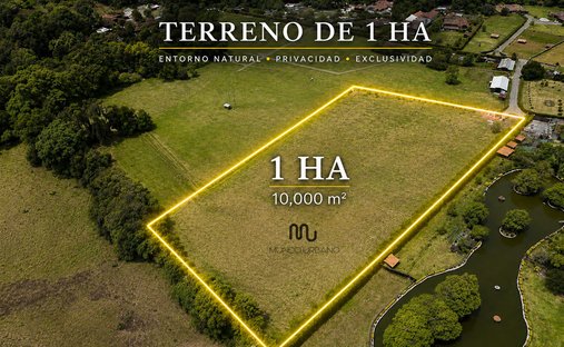 Villa a Valle de Bravo, Stato del Messico, Messico 1