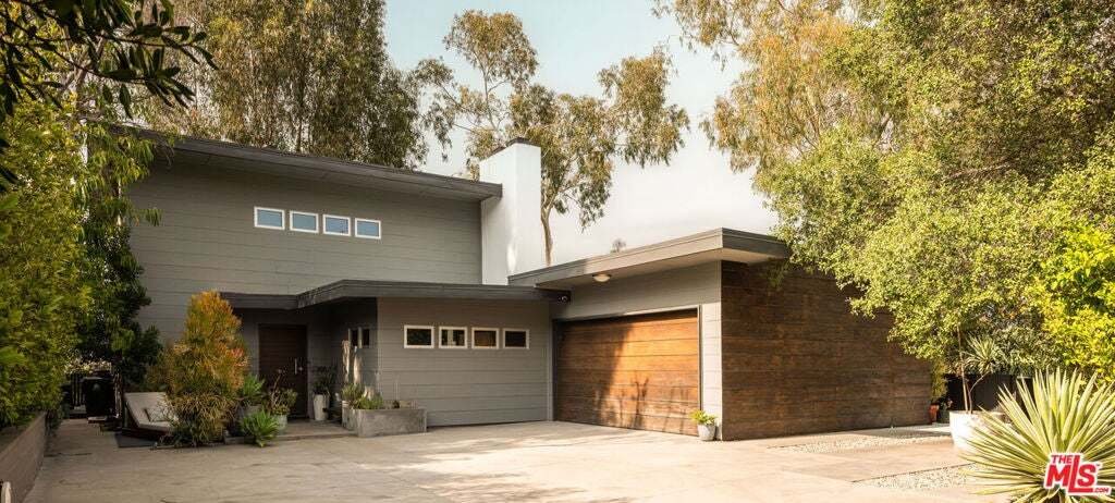 Maison à Los Angeles, Californie, États-Unis 1 - 18813899