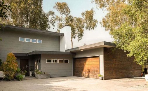 Casa en Los Ángeles, California, Estados Unidos 1