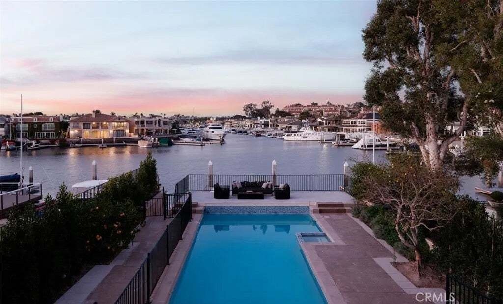 Haus in Newport Beach, Kalifornien, Vereinigte Staaten 4 - 18814360