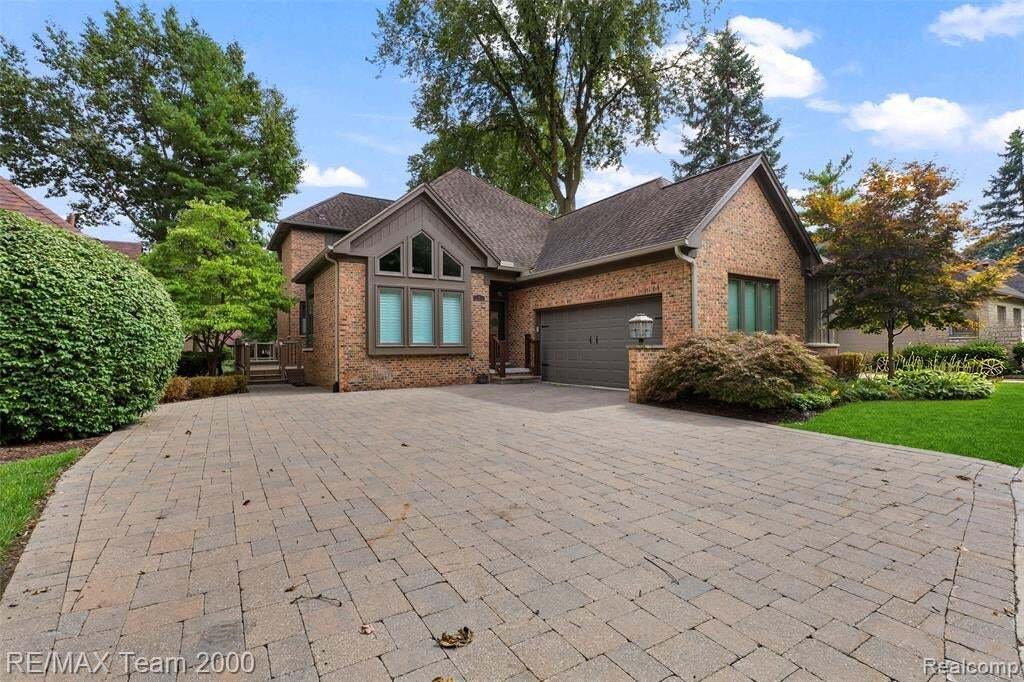 Eigentumswohnung in Dearborn Heights, Michigan, Vereinigte Staaten 2 - 18813584