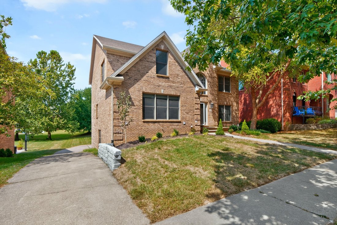 Casa en Lexington, Kentucky, Estados Unidos 3 - 18813966