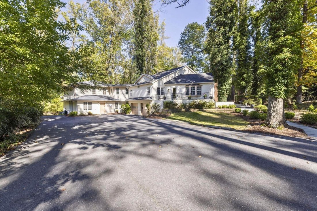 House in Olney, Maryland, United States 4 - 18807302